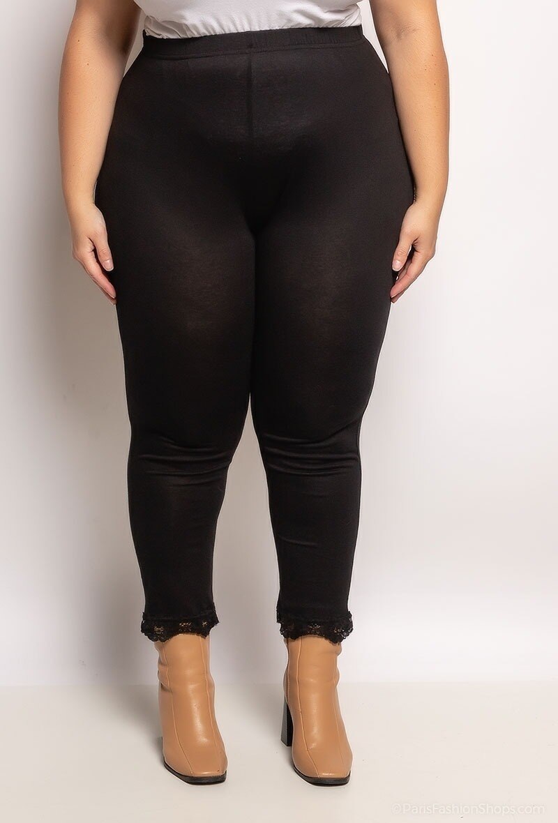 Plus Size Plus size leggings