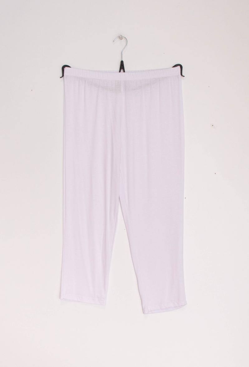 Plus Size Leggings för Stora Storlekar