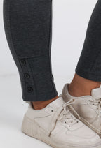 Plus Size Leggings för Stora Kvinnor