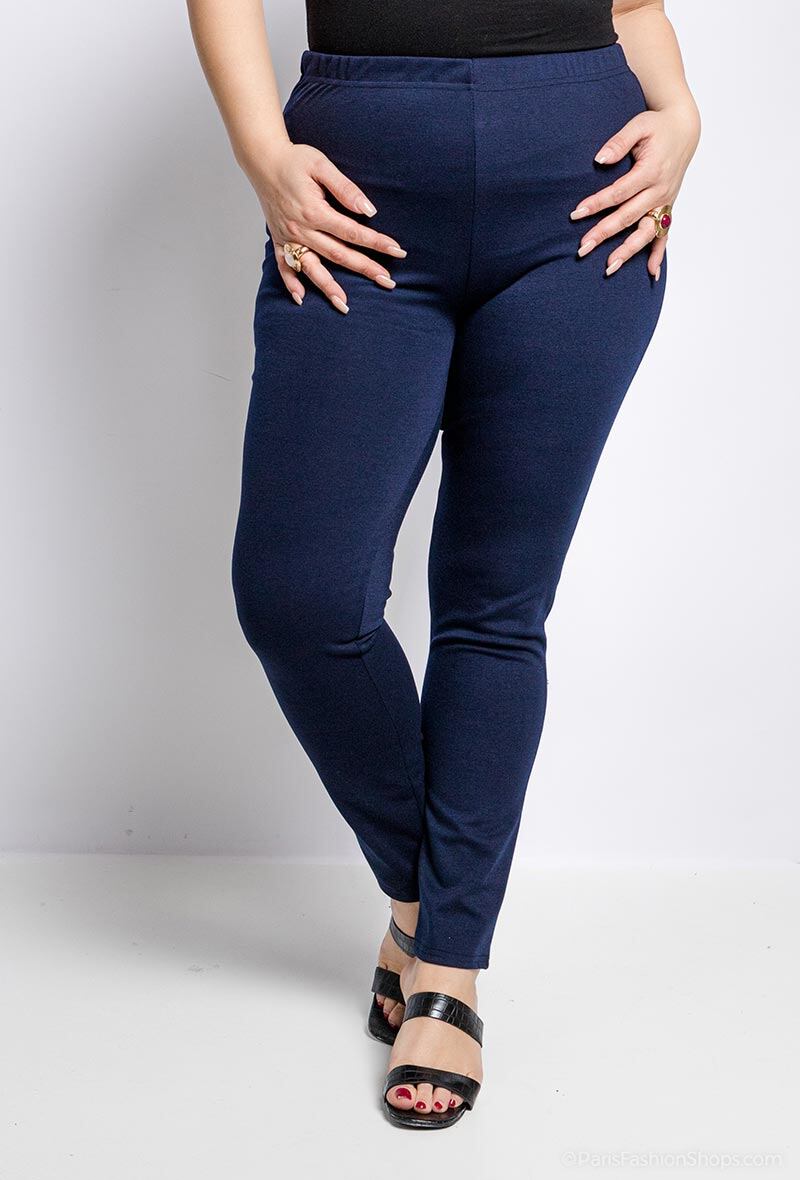 Plus Size Leggings
