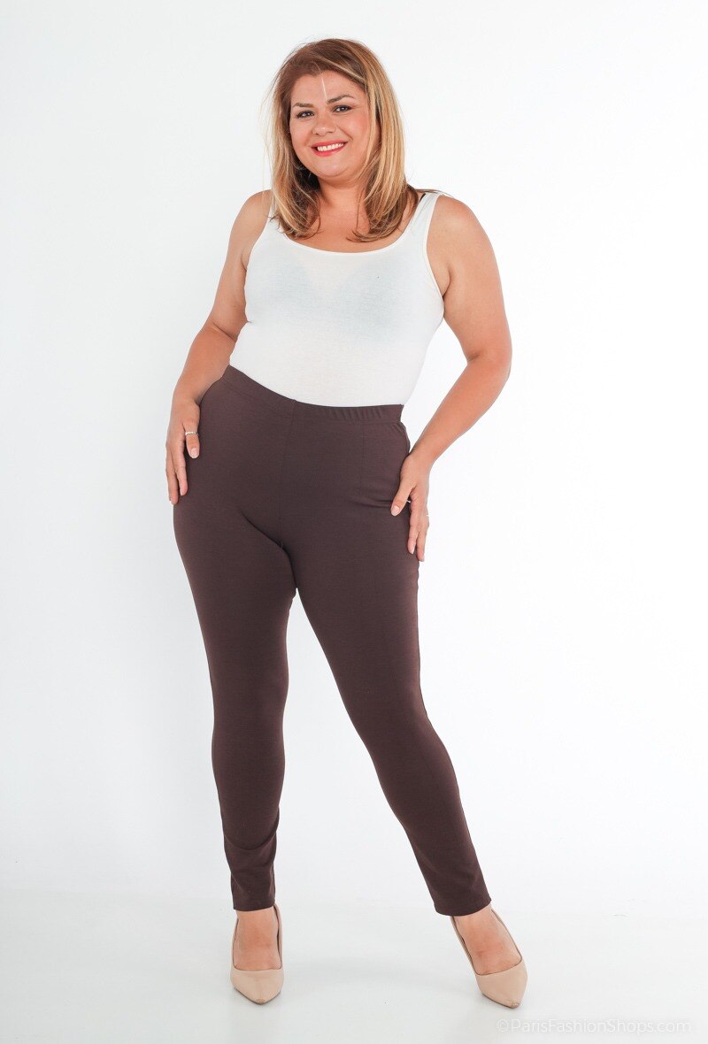 Plus Size Leggings