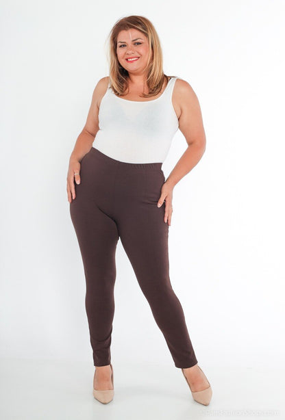 Plus Size Leggings