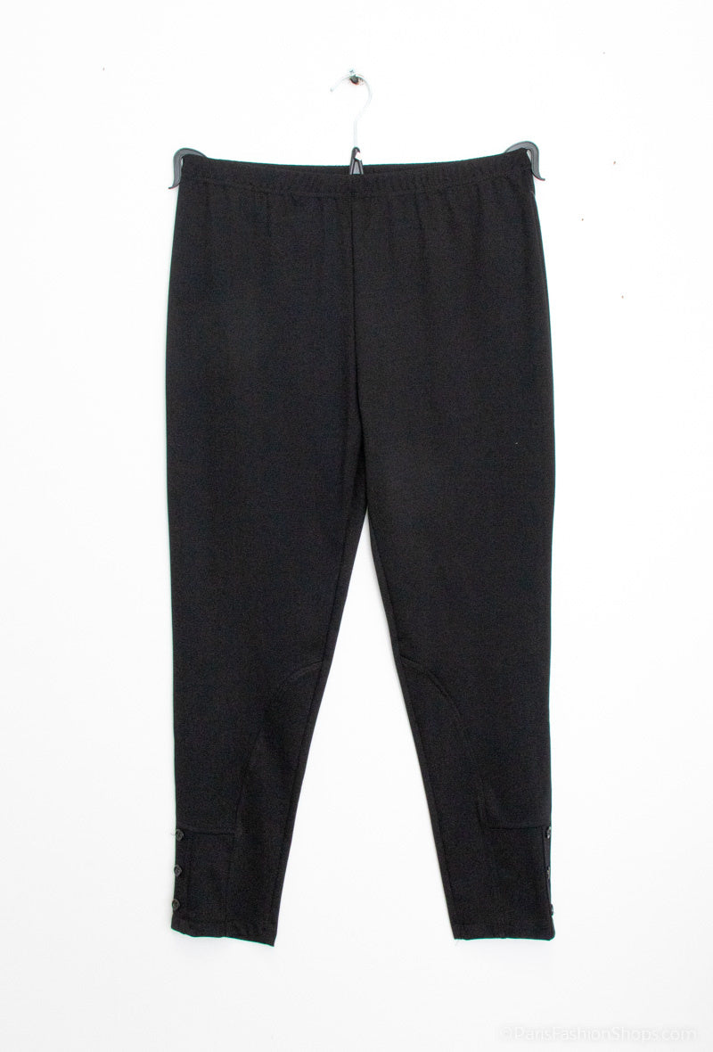 Plus Size Leggings