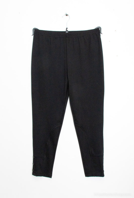 Plus Size Leggings