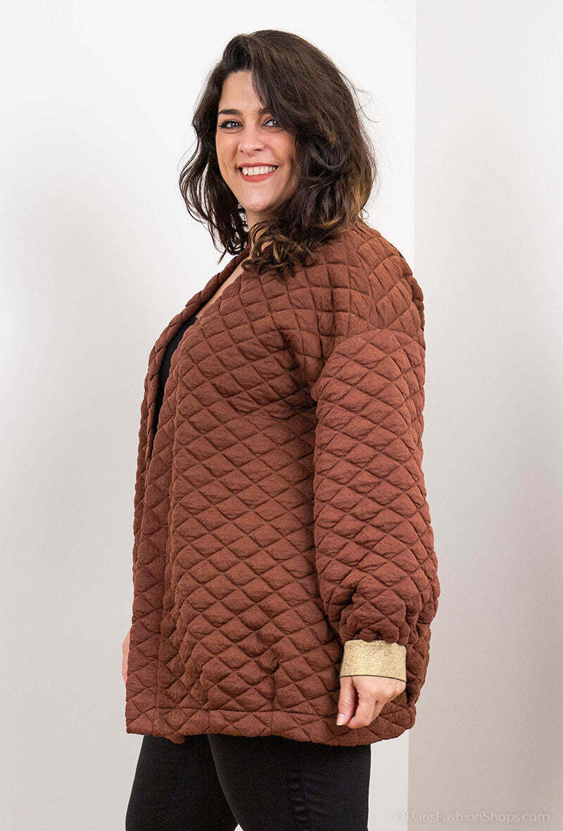 Coats