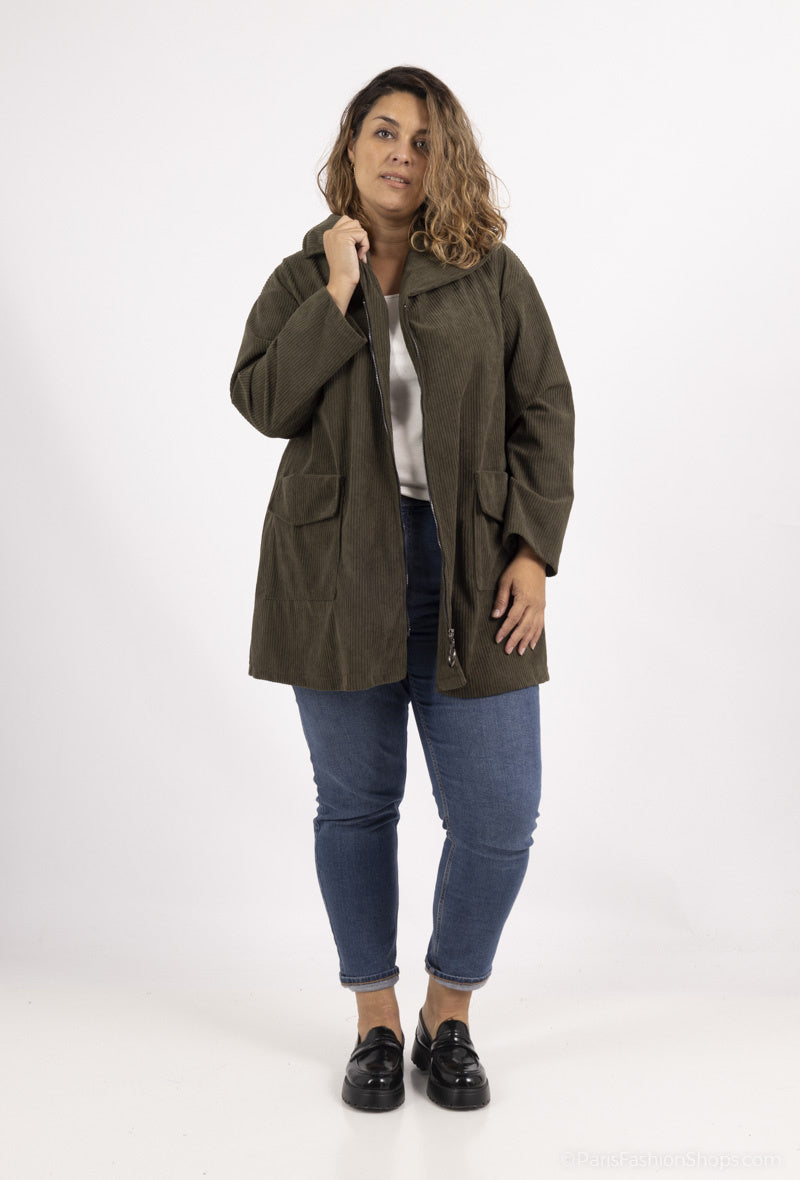 Coats