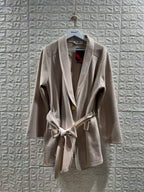 Plus size coat i Stora Storlekar