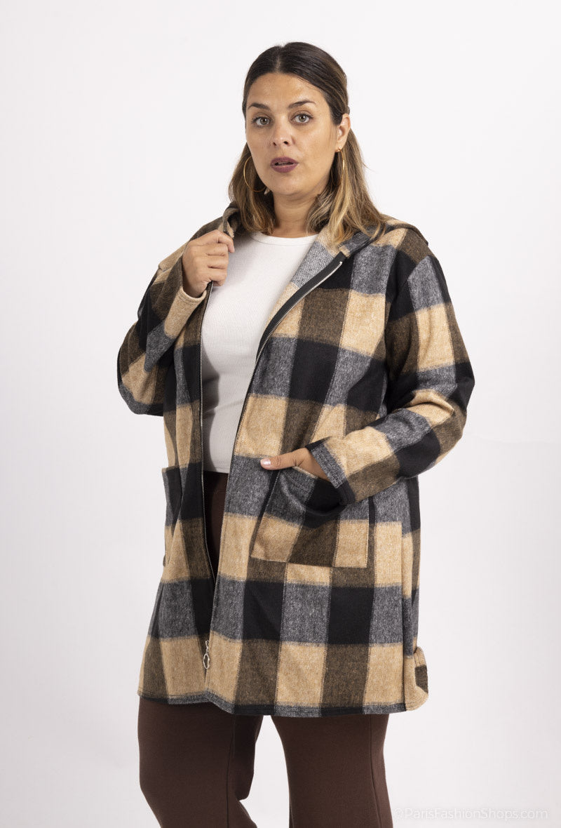 Coats