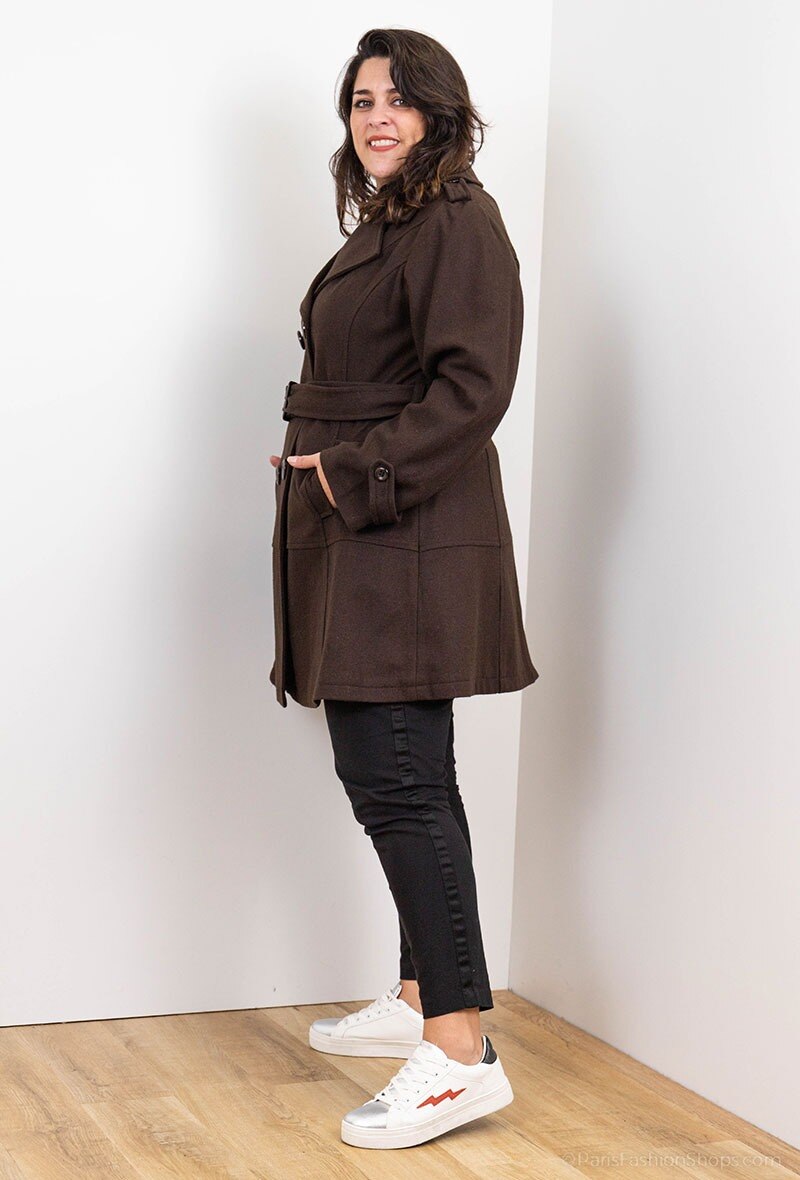 Coats
