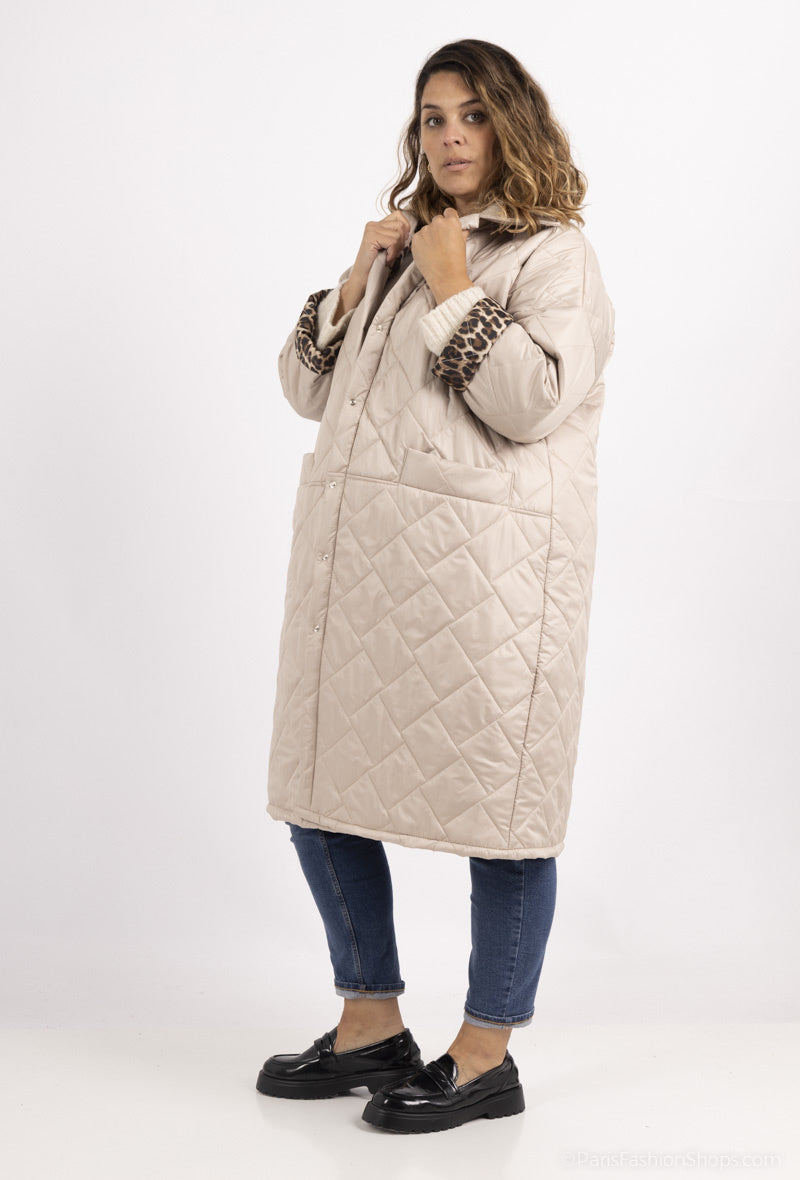 Coats