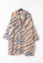 Plus Size Kappa för Stora Storlekar