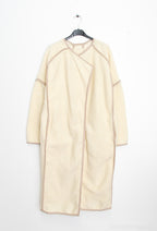 Plus Size coat
