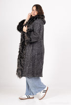 Plus Size Kappa i Ullmix