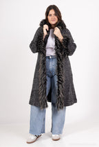 Plus Size Kappa i Ullmix