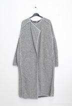 Plus Size coat