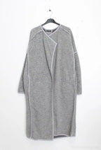 Elegant Kappa i Stor Storlek