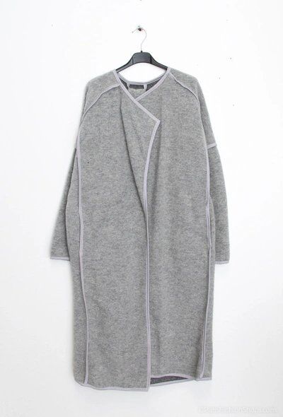 Elegant Kappa i Stor Storlek