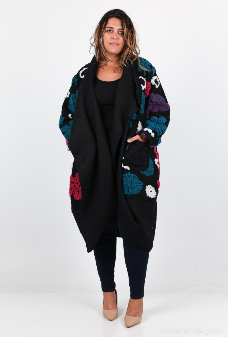 Plus Size Kappa