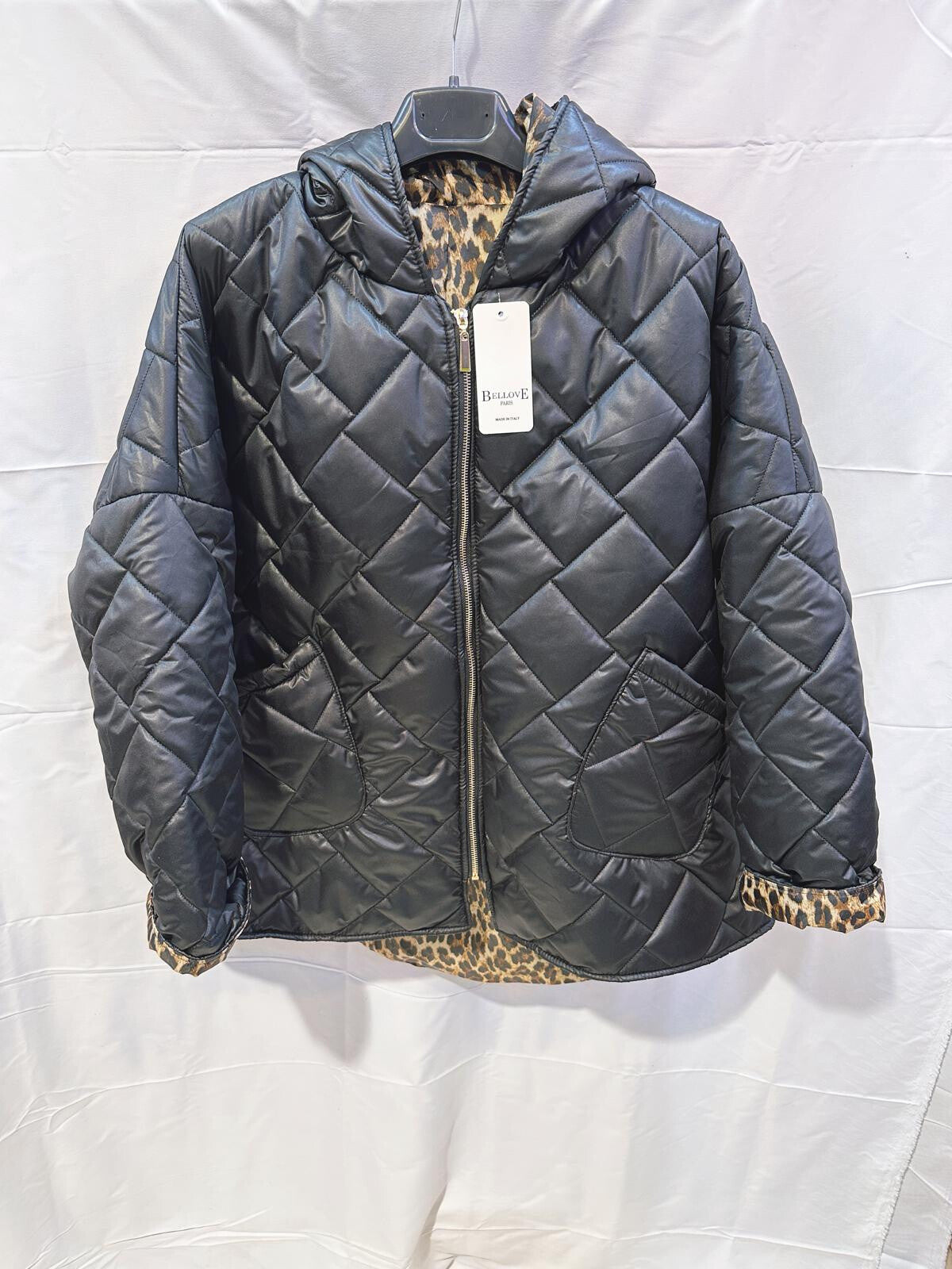 Coats