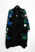 Plus Size coat