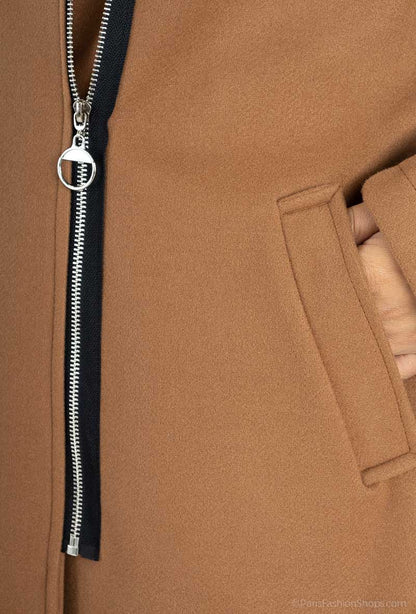 Plus Size Coats with Closure - Fall/Winter 2023/2024