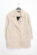 Plus Size Boule coats