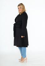 Boule Coats i Stor Storlek – Eleganta och Bekväma