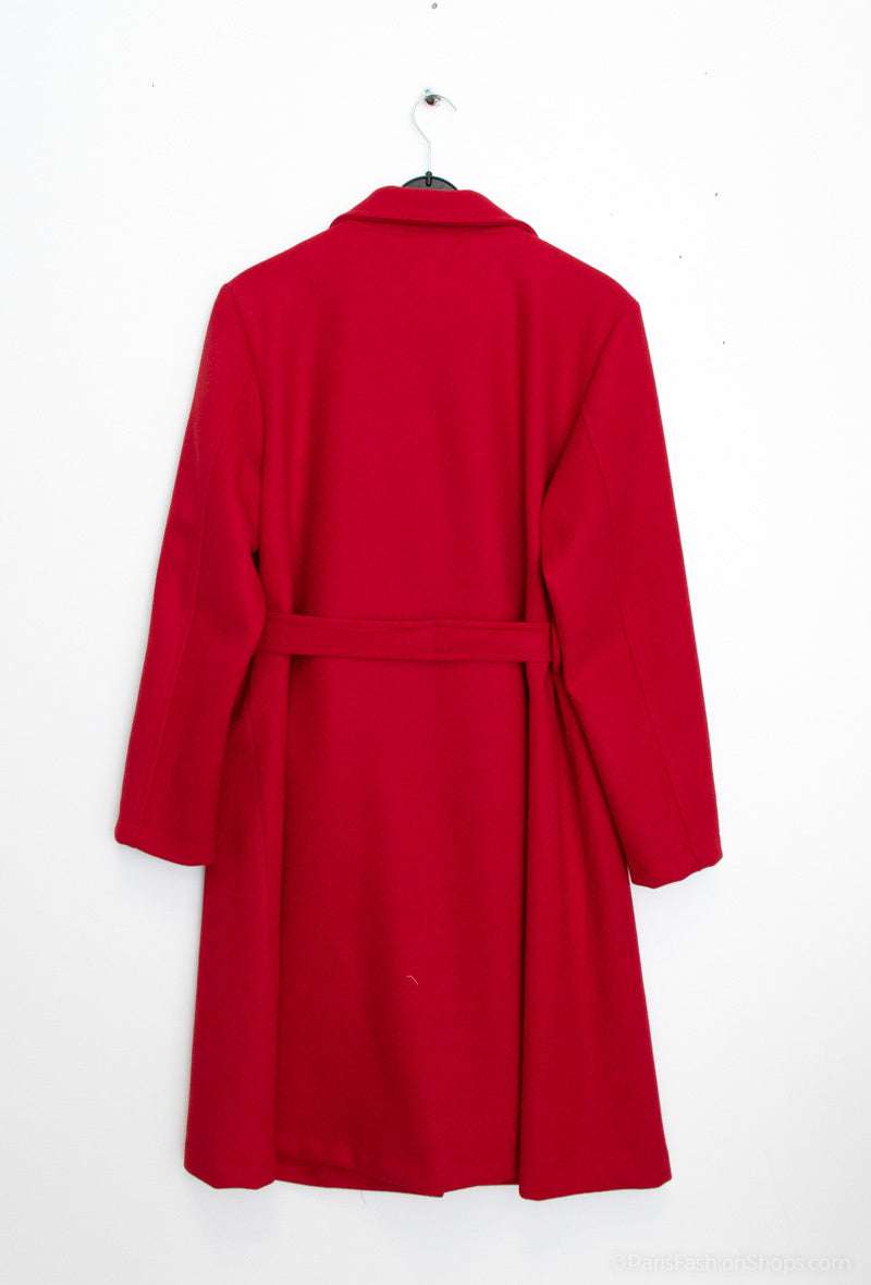 Coats