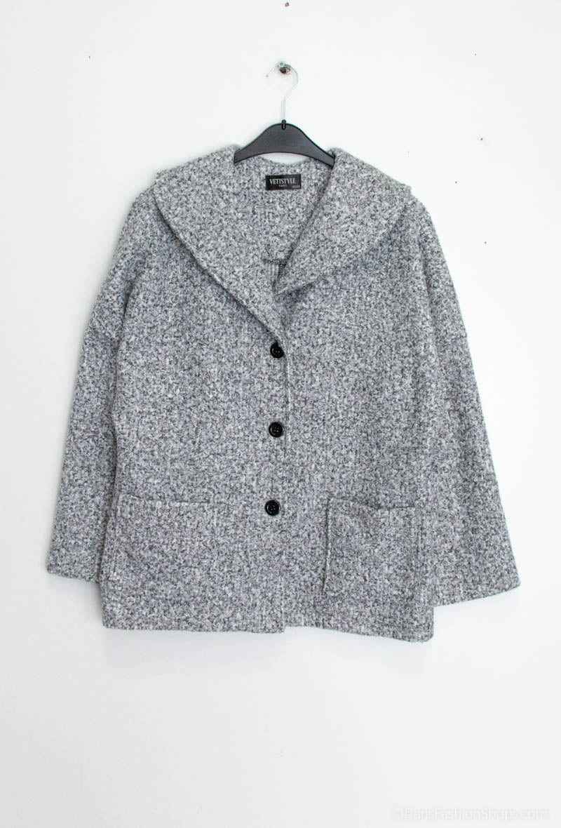 Plus Size coats