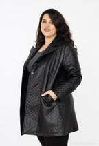 Plus Size Kappor