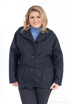 Plus Size coats