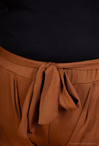 Plus size trousers i Stor Storlek