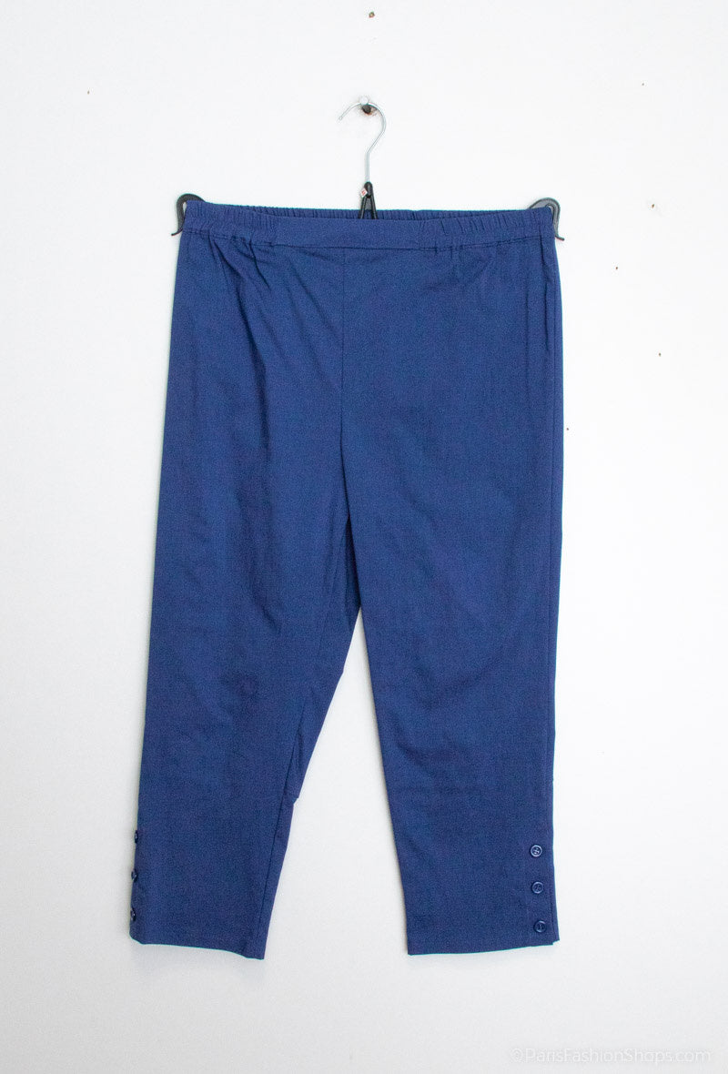 Plus Size TROUSERS