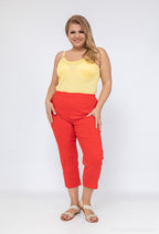 Plus Size TROUSERS