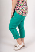 Cropped pants