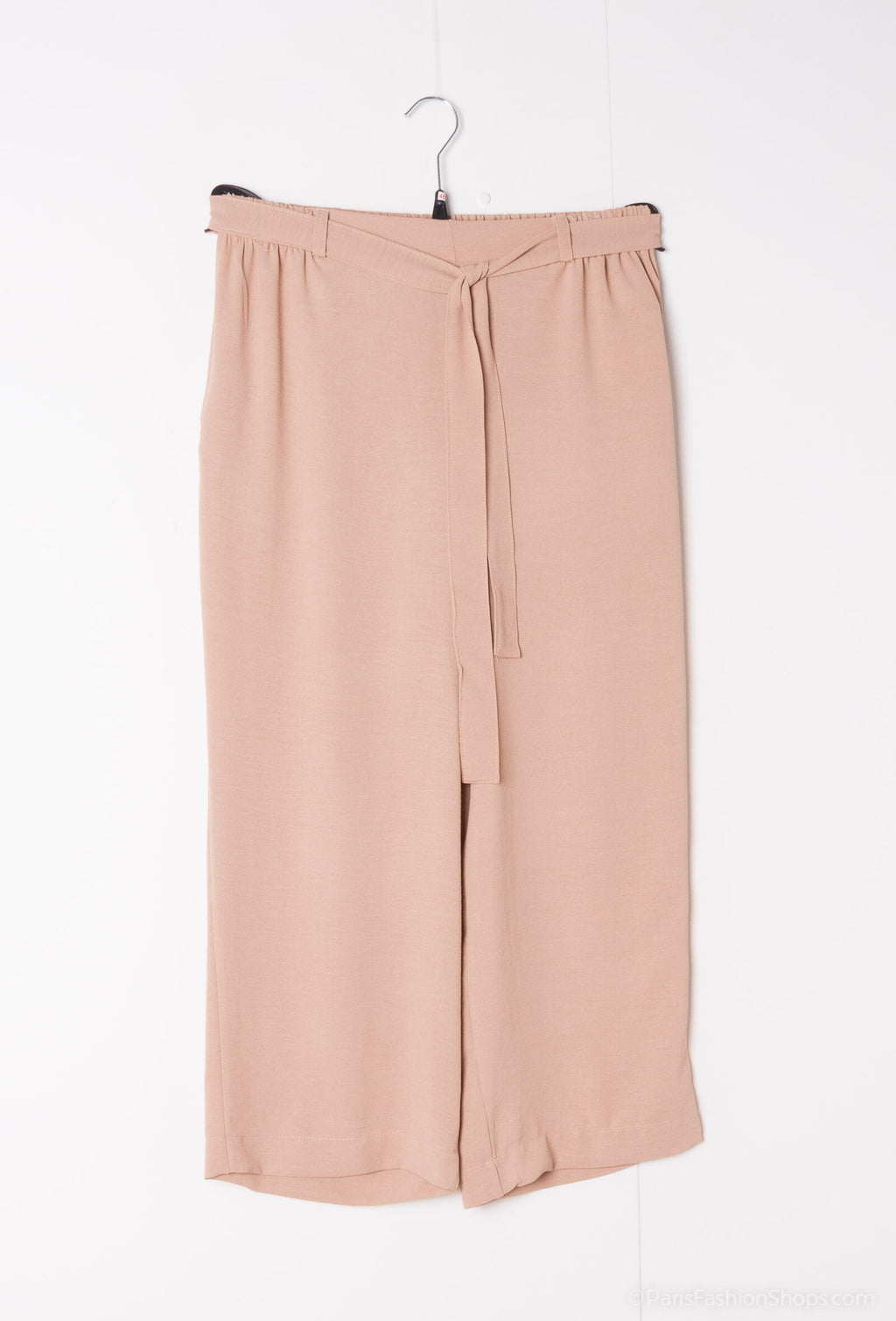 Plus Size Capri pants