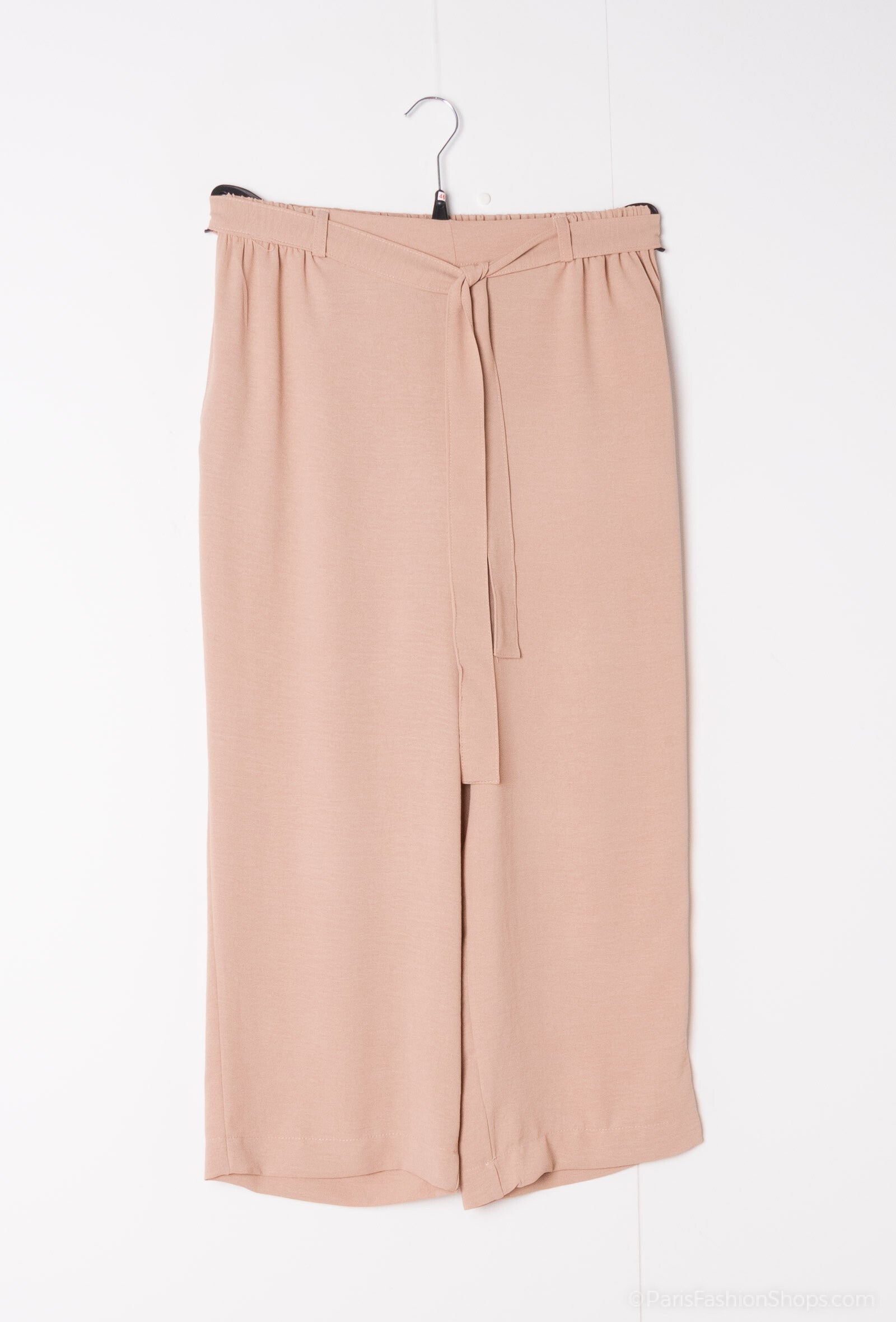 Plus Size Capri pants