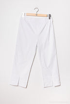 Plus Size Crop pants