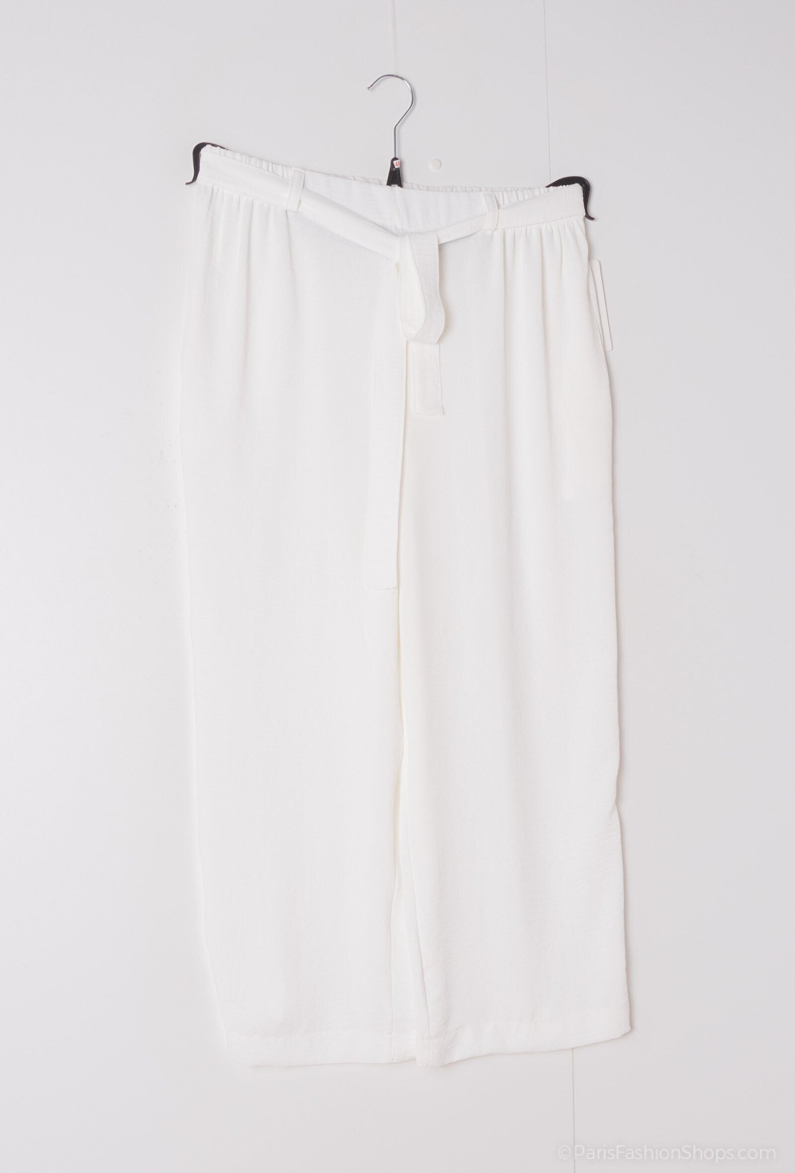 Plus Size Capri pants