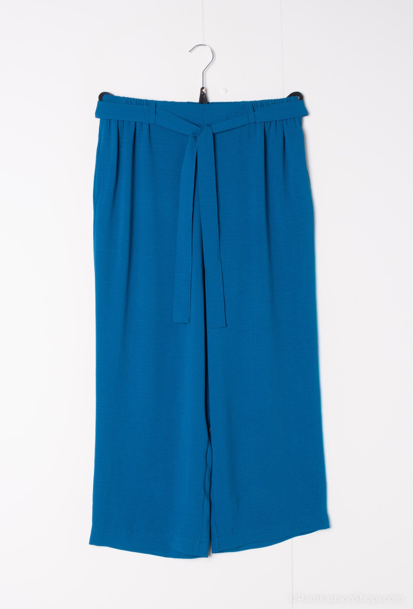 Plus Size Capri pants