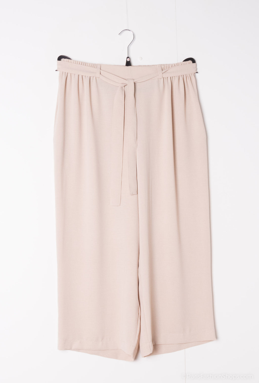 Plus Size Capri pants