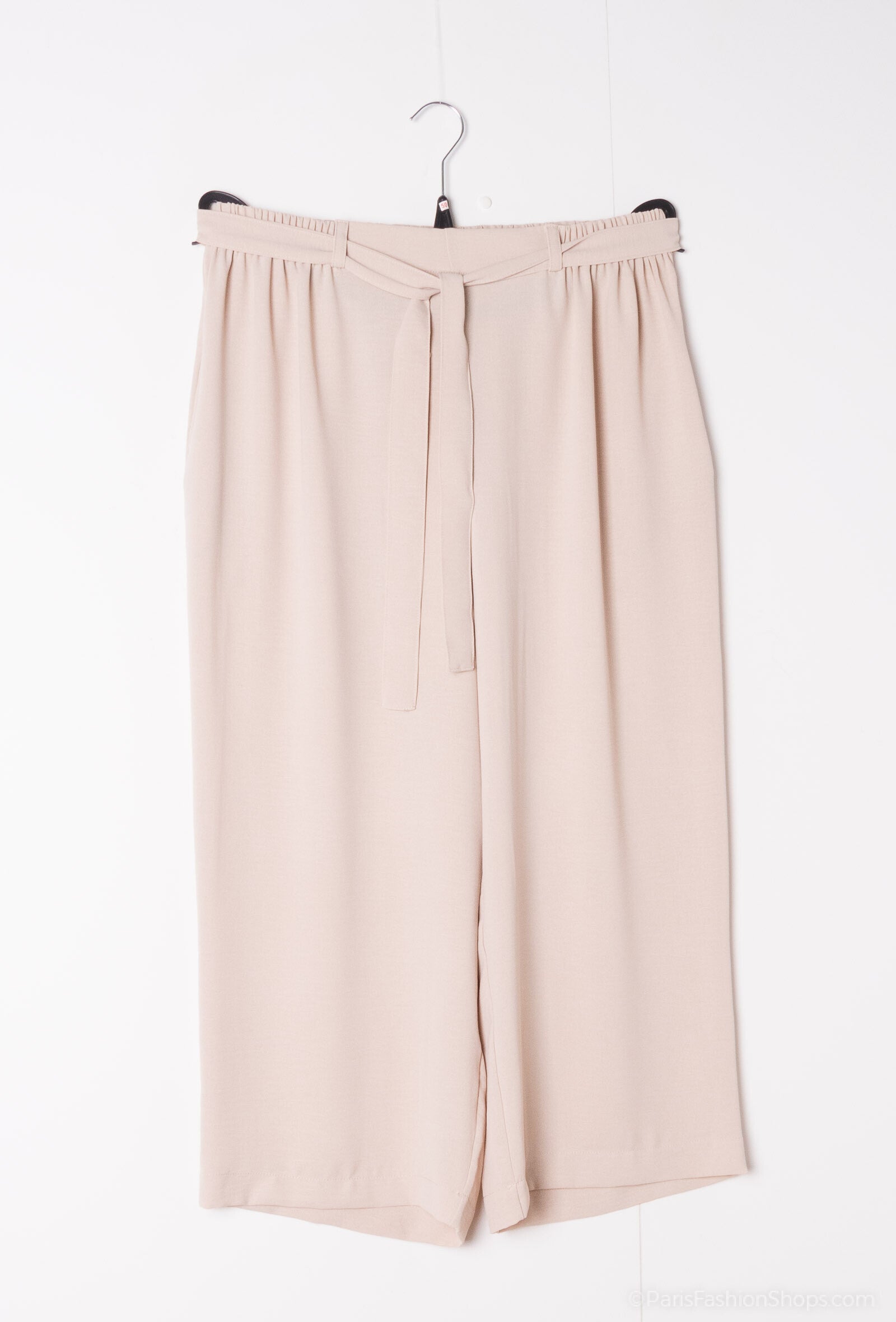 Plus Size Capri pants