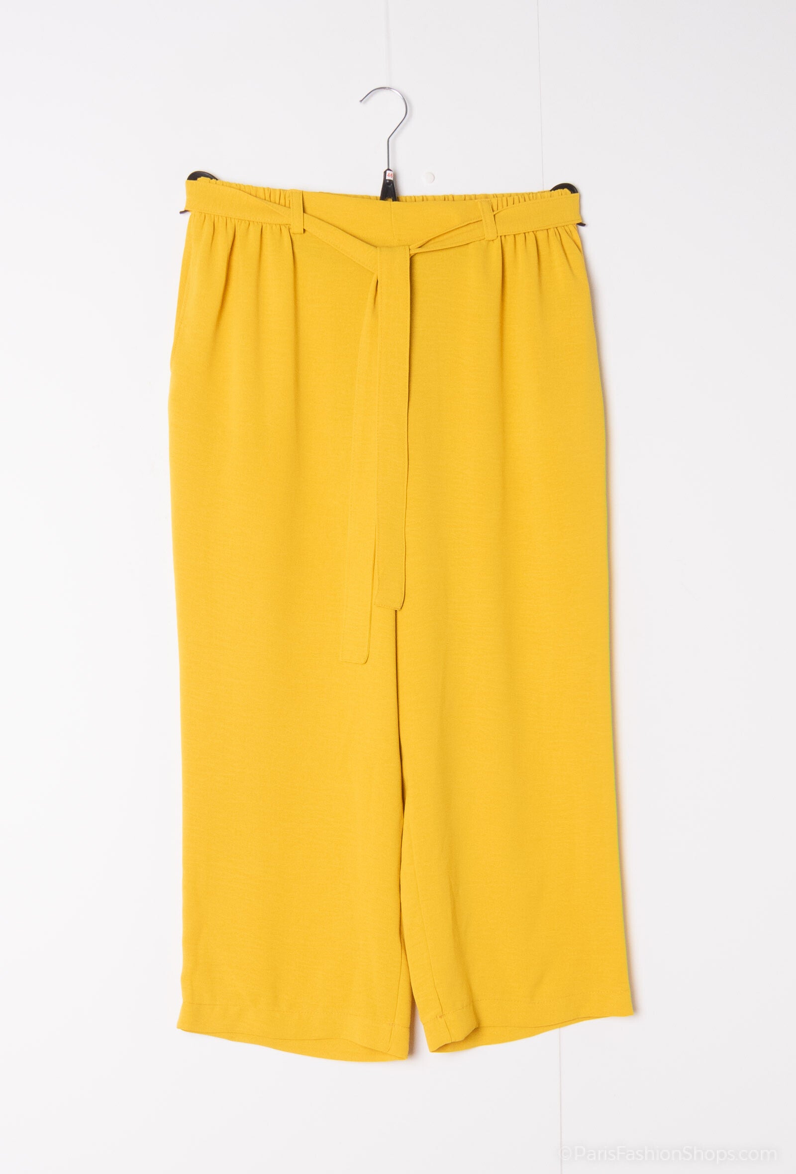 Plus Size Capri pants