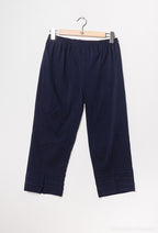 Plus Size Crop pants