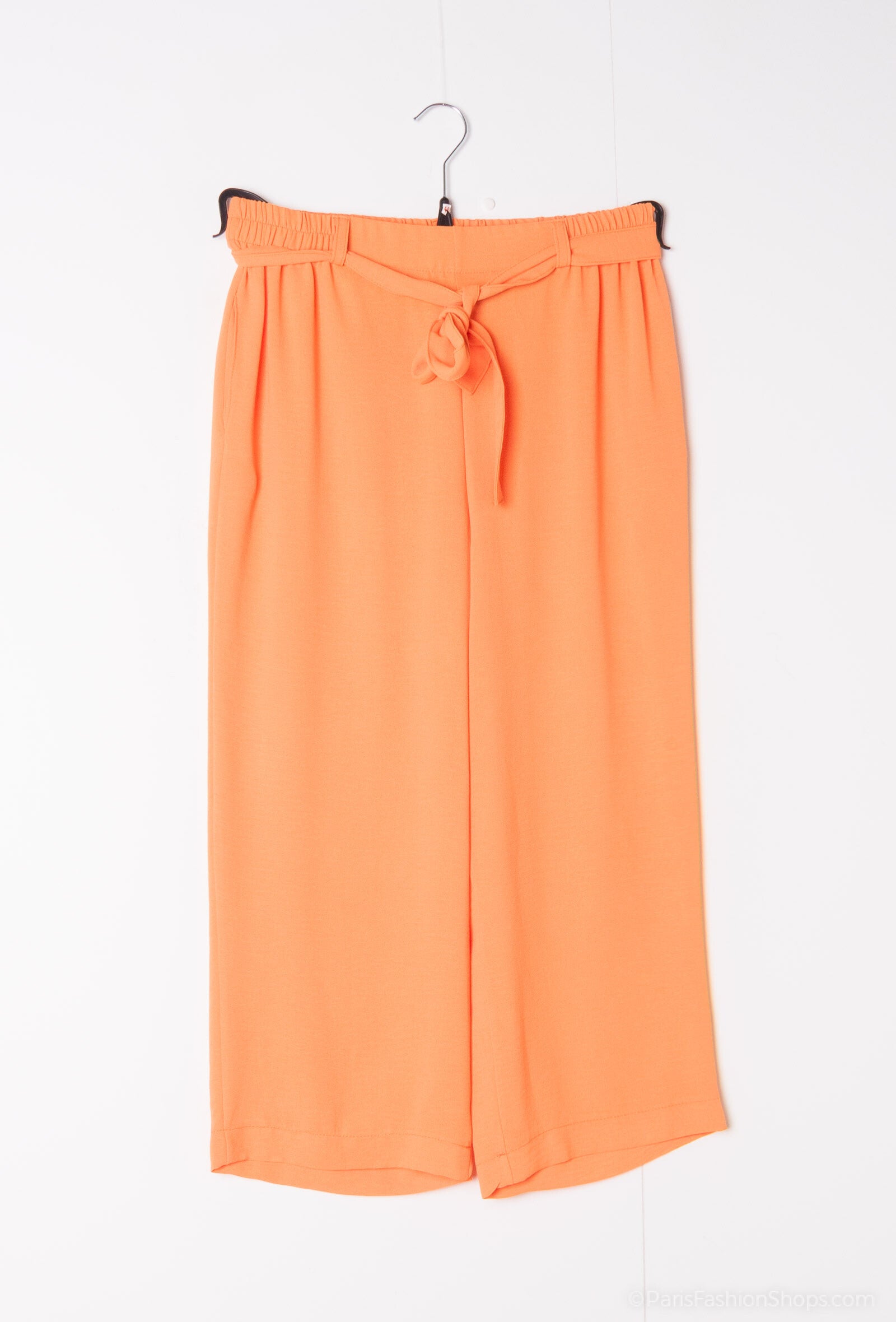 Plus Size Capri pants
