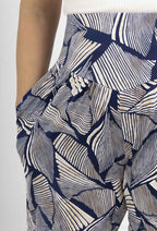 Cropped pants