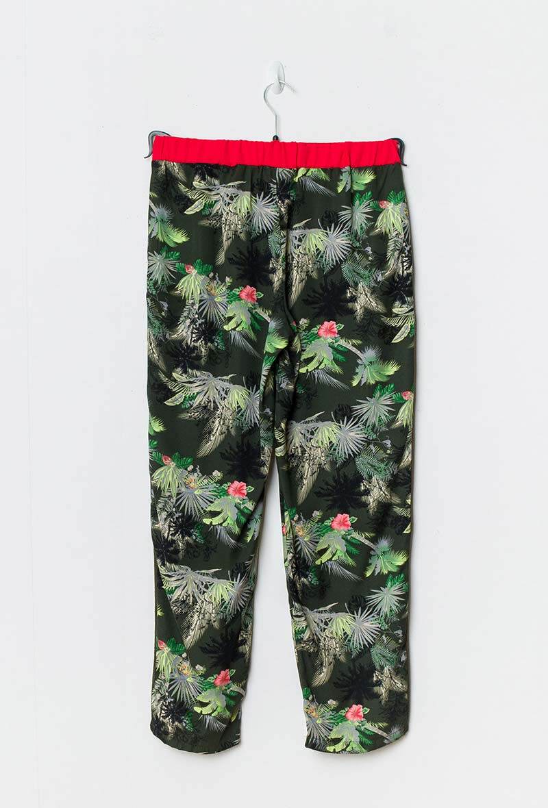 Trousers