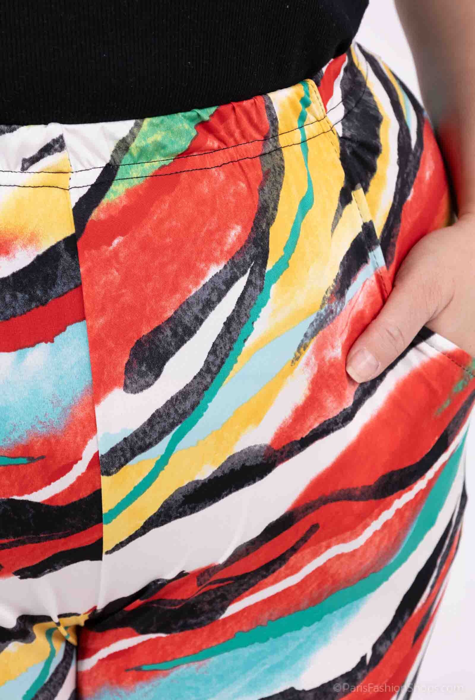 Trousers