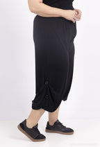 Cropped pants