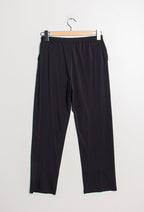 Plus Size Byxor med fickor